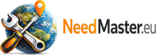 One place. Every master!